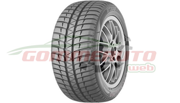 COP. 185/65 R15 WT200 88T ST M+S